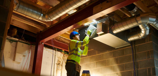 Best HVAC Air Duct Cleaning  in Kaibito, AZ