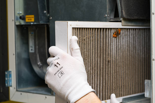 Best Air Duct Cleaning Near Me  in Kaibito, AZ
