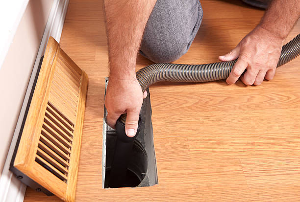 Best Affordable Air Duct Cleaning  in Kaibito, AZ