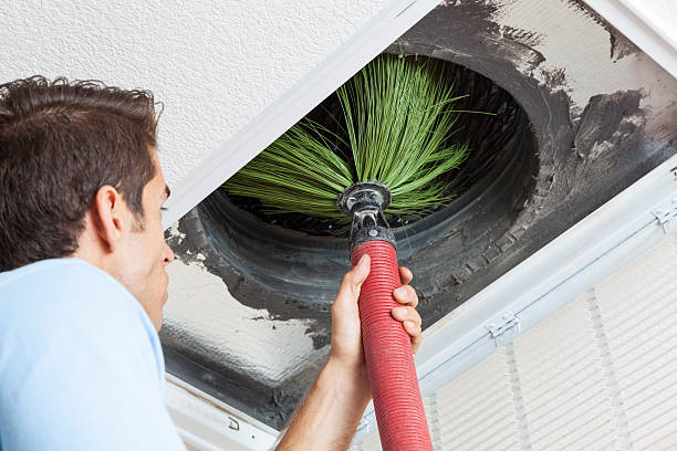 Best Best Air Duct Cleaning Company  in Kaibito, AZ